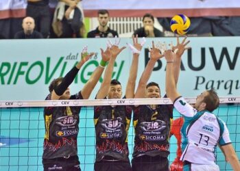 Hawaii men’s volleyball overwhelms NJIT in season opener – Honolulu Star-Advertiser