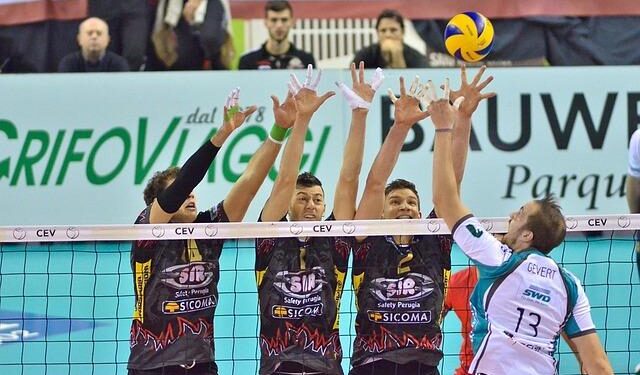 Hawaii men’s volleyball overwhelms NJIT in season opener – Honolulu Star-Advertiser