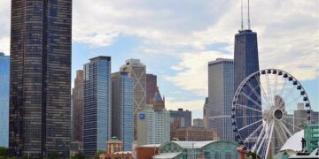 Navy’s top officer, senior enlisted leader visit Guam, highlight quality of life initiatives for Sailors – pacom.mil