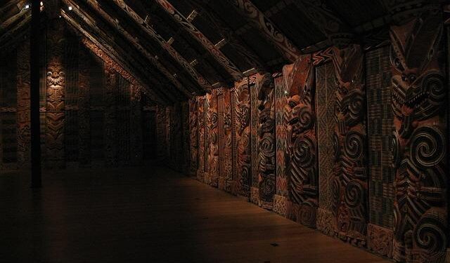 Ngati Ingatu descendants reconnect with their root – Cook Islands News