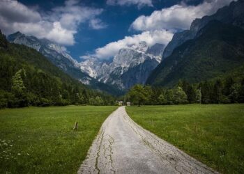 Why Slovenia’s Sustainable Tourism Industry Is Booming – Forbes
