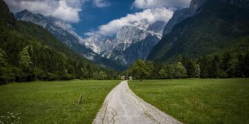 Why Slovenia’s Sustainable Tourism Industry Is Booming – Forbes