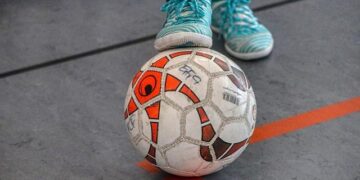 Girls’ Soccer: San Marino Tops Mayfield in Dicey Matchup – Outlook Newspapers