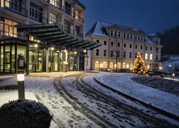 The Yeatman Hotel, Porto, Portugal – The Travel Magazine