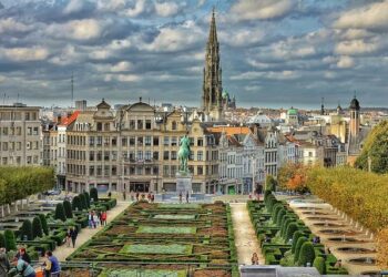 Where to stream Belgium vs. Liechtenstein FIFA World Cup Qualifying match today – MLive.com