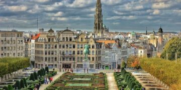 Where to stream Belgium vs. Liechtenstein FIFA World Cup Qualifying match today – MLive.com