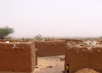 Violence and exile in the Sahel: refugees in Togo seeking a new life – hi.org
