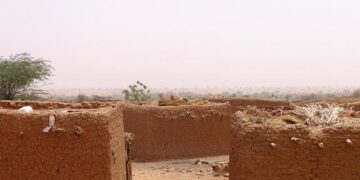 Violence and exile in the Sahel: refugees in Togo seeking a new life – hi.org