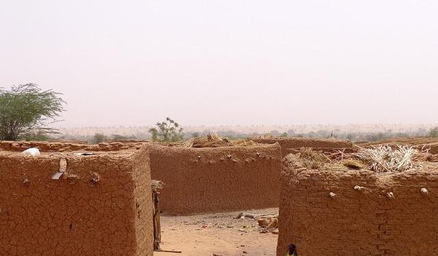 Violence and exile in the Sahel: refugees in Togo seeking a new life – hi.org