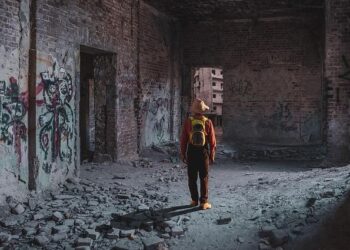 The gifts I have been given: Survival as a collective act in Sudan – The New Humanitarian