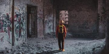 The gifts I have been given: Survival as a collective act in Sudan – The New Humanitarian