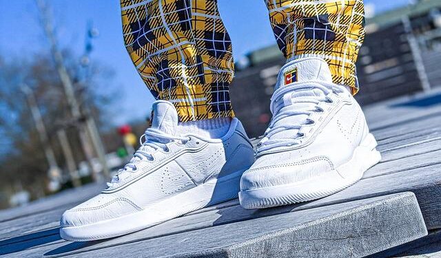 Tennis Kenya explains reason behind embarrassing wild card pick who served 20 double faults in double-bagel loss – Firstpost