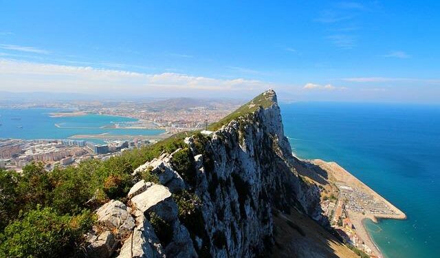 Gibraltar celebrates its national day as it looks ahead to easier border crossings with Spain – The Independent