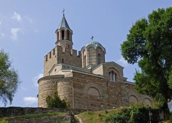 Patriarch of Bulgaria: No pressure exerted on us to take a position on Ukrainian issue – Orthodox Times