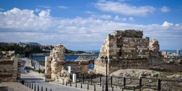 Bulgaria Industrial Output Posts Sharpest Decline Since April – TradingView — Track All Markets