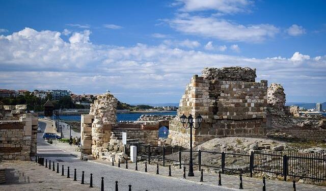 Bulgaria Industrial Output Posts Sharpest Decline Since April – TradingView — Track All Markets