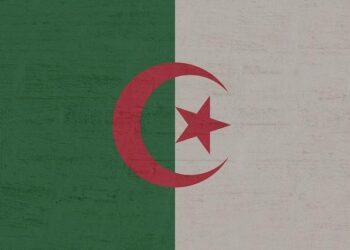 Algeria’s Amoura regrets mocking Congo’s Lumumba statue fan at Africa Cup – The Lufkin Daily News