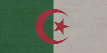 Algeria’s Amoura regrets mocking Congo’s Lumumba statue fan at Africa Cup – The Lufkin Daily News