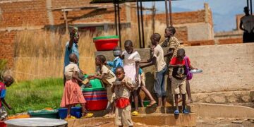 Burundi employs plants to curb landslides – Dialogue Earth