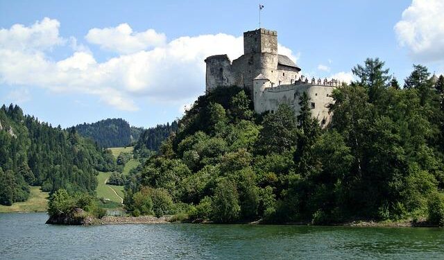 Poland Bets Big On Port Polska: Mega-Airport Aims To Become Europe’s Next Major Hub – Live and Let’s Fly