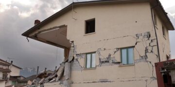 Earthquake of magnitude 5.8 strikes Papua New Guinea, GFZ says – Reuters