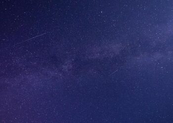 Stargazing in Paradise: Niue, Samoa, and Tonga Offer the Darkest Skies for Unforgettable Nights – Travel And Tour World