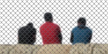 ‘Day by day I lose weight’: asylum seekers on Nauru get $115 a week, but a bag of grapes costs $20 – The Guardian