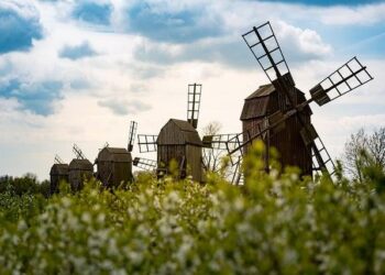 Meet Sweden, the unicorn factory chasing America in the AI race – Fortune