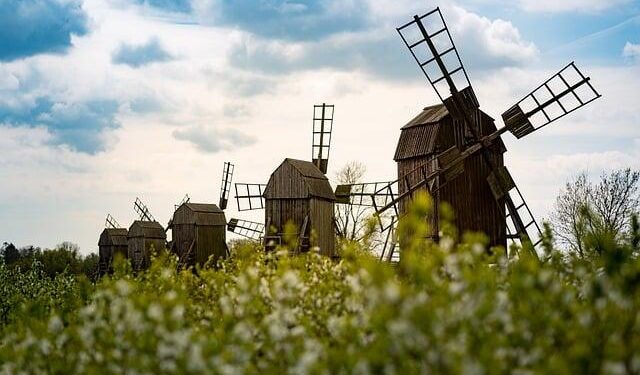 Meet Sweden, the unicorn factory chasing America in the AI race – Fortune