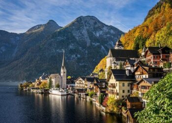 Austria edge out Spain as Poland stun Germany to reach men’s EHIC final – EuroHockey