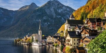 Austria edge out Spain as Poland stun Germany to reach men’s EHIC final – EuroHockey