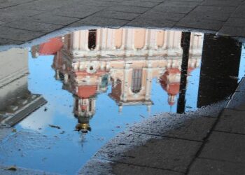 Lithuania’s policy on China: An unlikely EU trailblazer – Atlantic Council