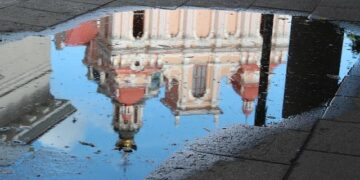 Lithuania’s policy on China: An unlikely EU trailblazer – Atlantic Council