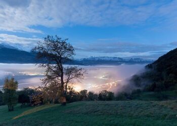 Piyush Goyal visits Liechtenstein, reviews India–EFTA TEPA implementation and pitches for investments – India Shipping News