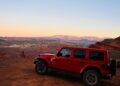 Jeep® Avenger Dominated Italy In 2025 – MoparInsiders