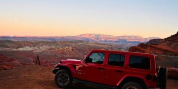 Jeep® Avenger Dominated Italy In 2025 – MoparInsiders