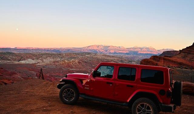 Jeep® Avenger Dominated Italy In 2025 – MoparInsiders