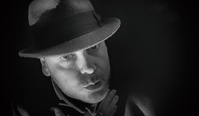 Elevate Your January Weekend Viewing with a Crime Movie set in the South of France – CrimeReads