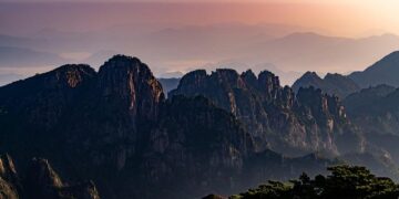 China Boosts Namibia’s Future with Cutting-Edge Space Technology and New Satellite Ventures!