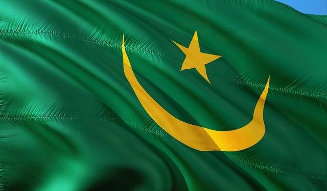 December Delivers a 0.8% Spike in Mauritania’s Inflation Rates!