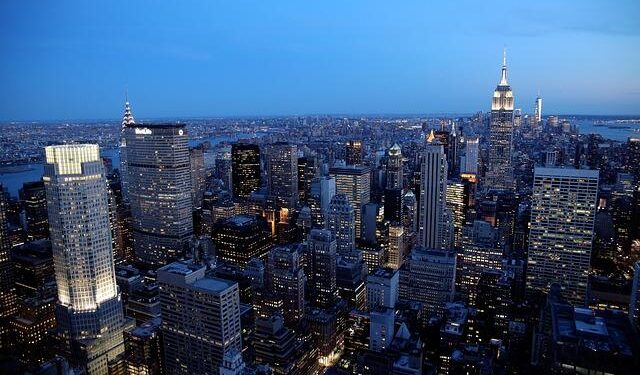 Transforming Health: The $936 Million Partnership Between the U.S. and Malawi