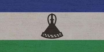 Could Trump’s Polo Shirts Spell Trouble for Lesotho’s Garment Industry?