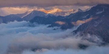 Russia Watches Closely as Trump Sets Sights on Greenland’s Riches