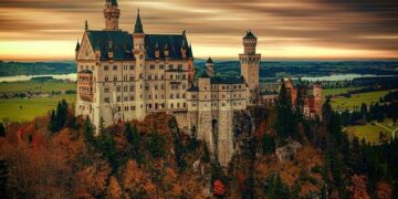 Unveiling the Past: My Transformative Journey to a Slave Castle in Ghana