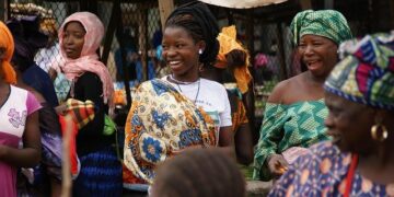 Revolutionizing Reporting: The Rise of Verified Journalism in The Gambia