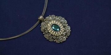 Unveiling the Trailblazing Jewellery Designers Redefining Fashion in the Middle East and North Africa