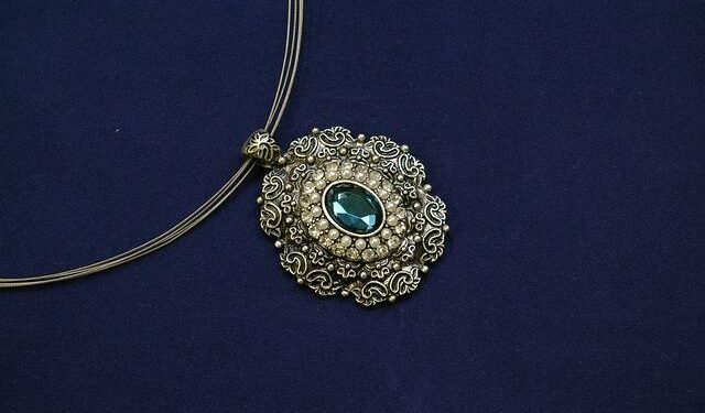 Unveiling the Trailblazing Jewellery Designers Redefining Fashion in the Middle East and North Africa