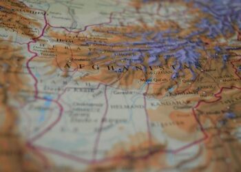 Reimagining Borders: The Transformative Impact of the ‘Flood’ on West Asia