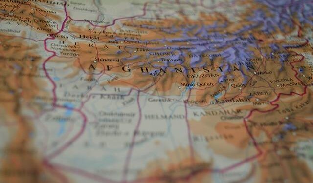 Reimagining Borders: The Transformative Impact of the ‘Flood’ on West Asia