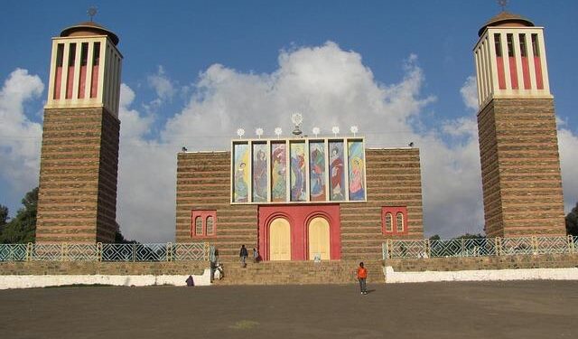 Unveiling Eritrea: Essential Insights and Updates for December 2025